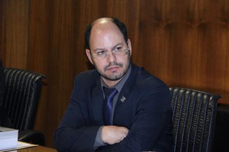 📌Prefeito Giovani Amestoy está em Brasília realizando agendas nos Ministérios, Câmara de Deputados 