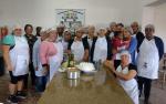 Feira de Tortas será realizada no Calçadão de Caçapava do Sul, em comemoração aos dias das Mães.